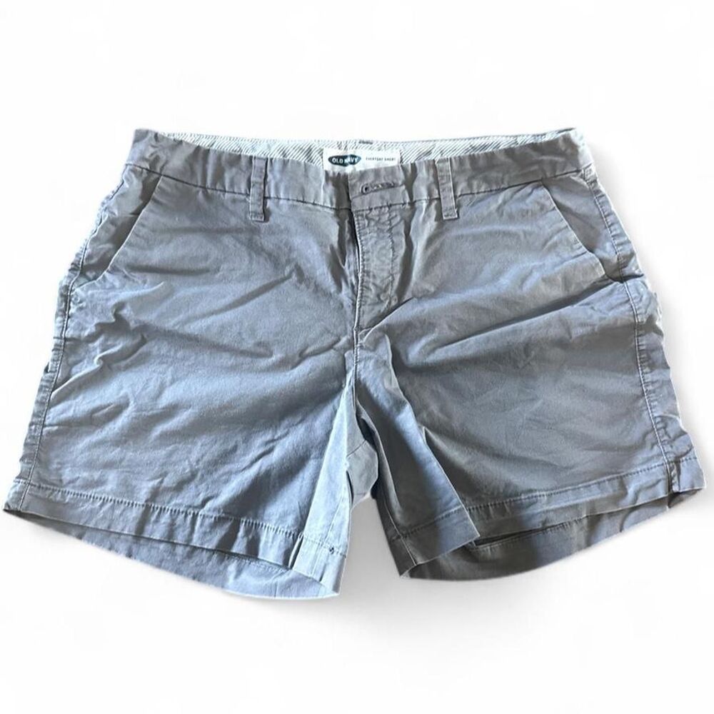 Old-navy Women's Grey Shorts